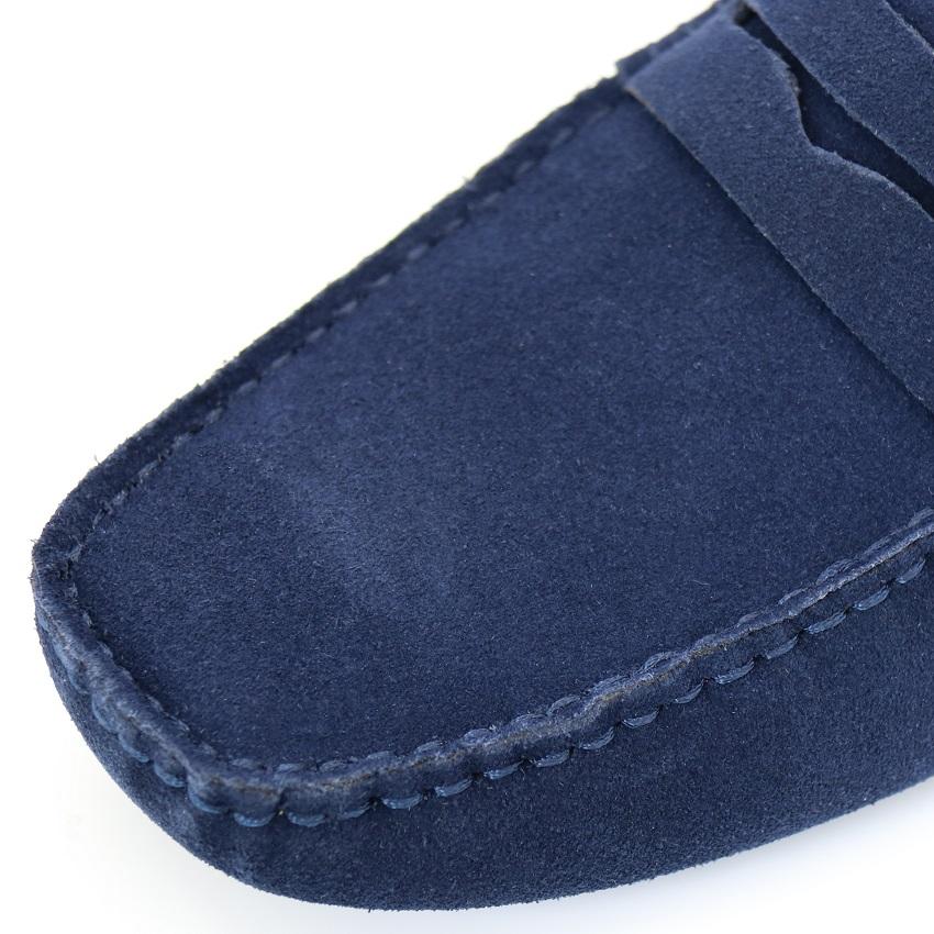 Nash | Slip-on loafers for men afbeelding 2