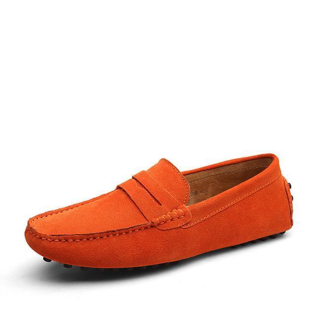 Nash | Slip-on loafers for men afbeelding 10