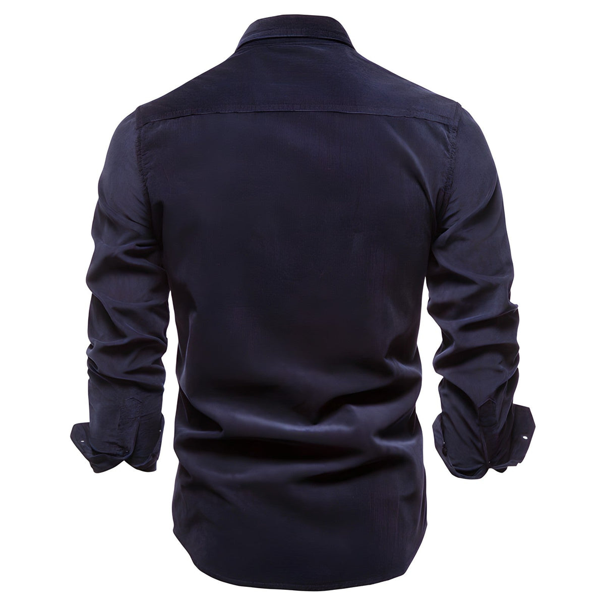 P. legend Overhemd | Casual overhemd voor heren in de kleur Bruin voor heren in stijl geschikt voor alle seizoenen.
